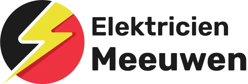 Logo Elektricien Meeuwen